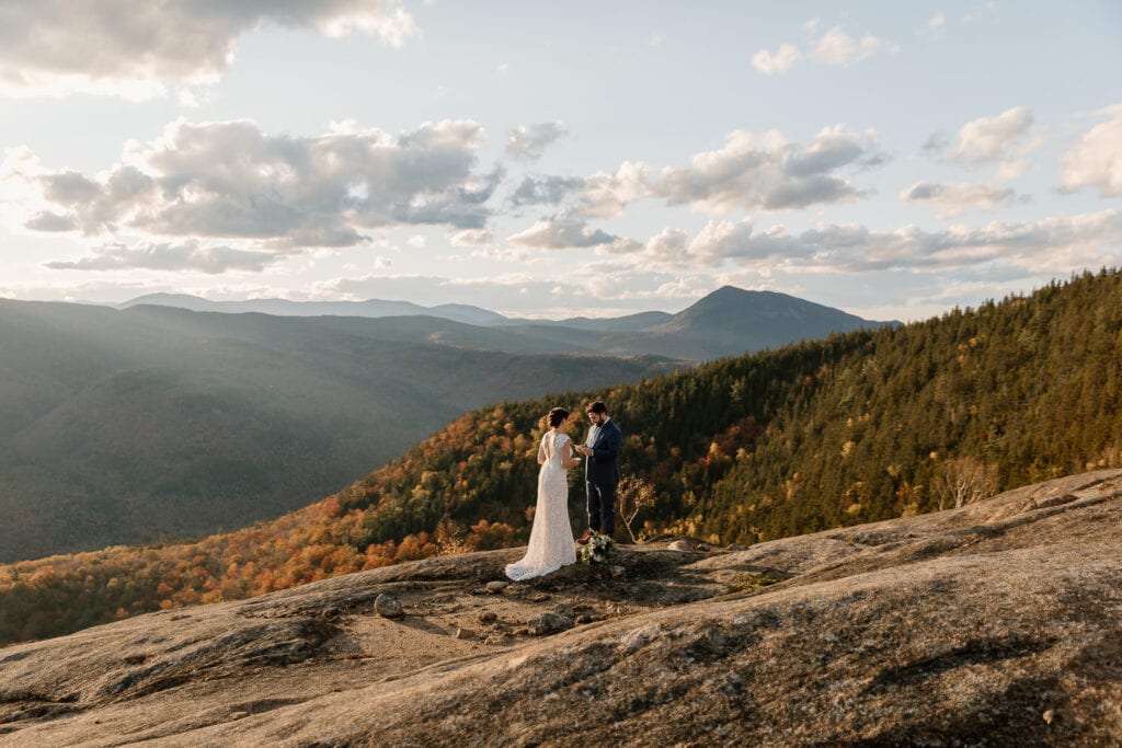 White-Mountains-Mountain-Top-Elopement-in-NH